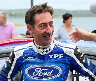 Crece el interés por la presencia del Rally Cross