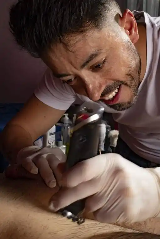 barbero de bolas - 3