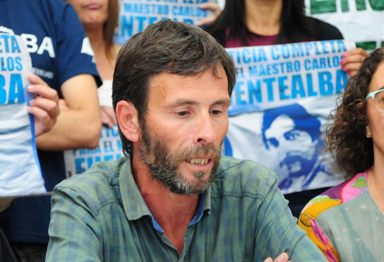 Gremios docentes pidieron “pautas claras respecto al trabajo” en el marco de la cuarentena