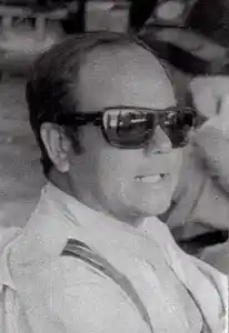 40 años de la muerte de José Baloni