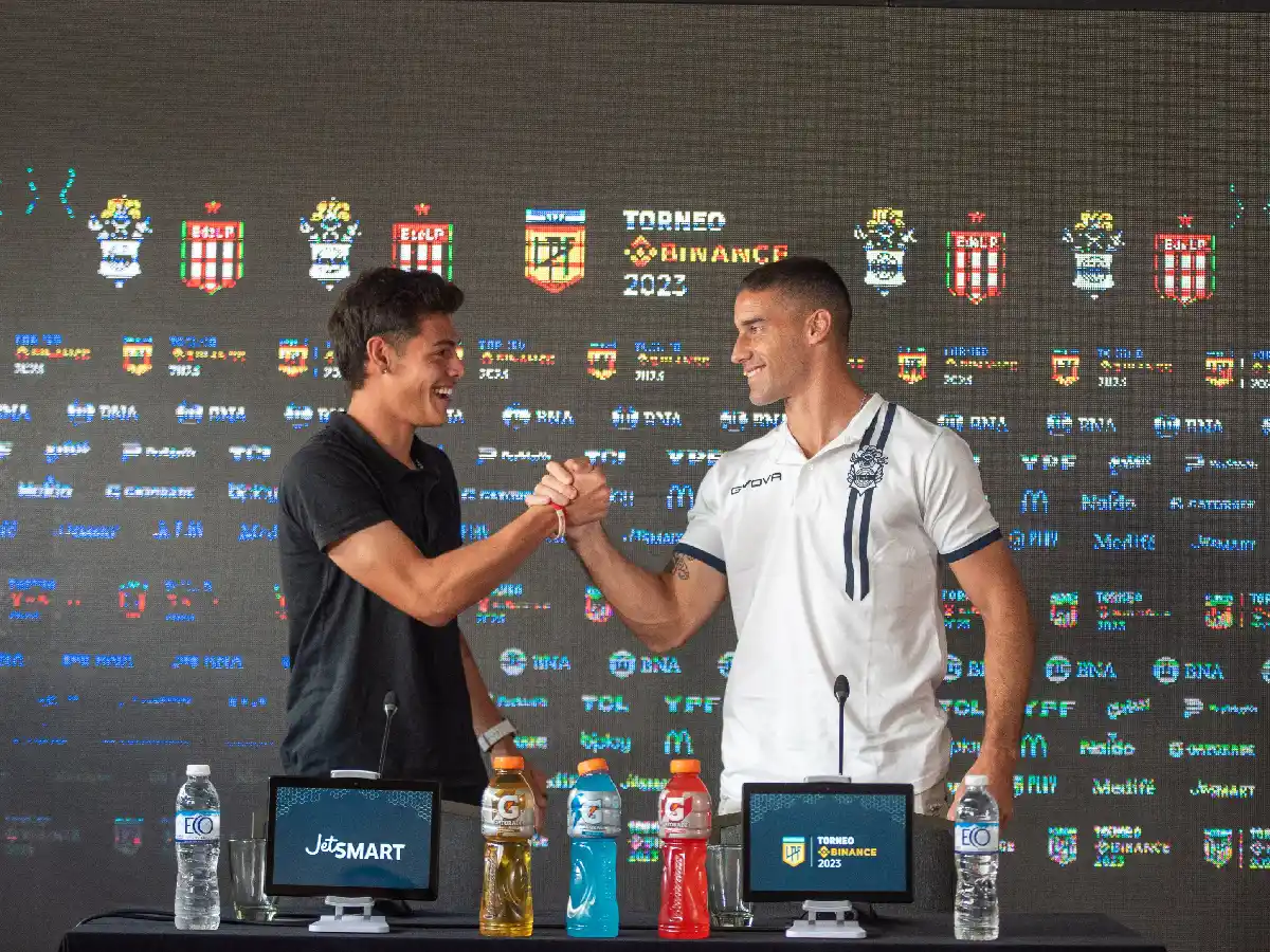 Morales y Zapiola coincidieron en vivir un clásico sin violencia