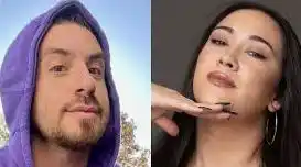 Fede Bal también confirmó el noviazgo con Evelyn Botto: “Que lo sepa el mundo”