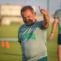 Coleoni, confiado de cara a la final por el ascenso
