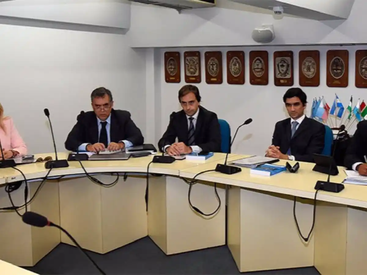 Fiscales de Estado reforzaron el rechazo de los gobernadores a ceder fondos a Buenos Aires