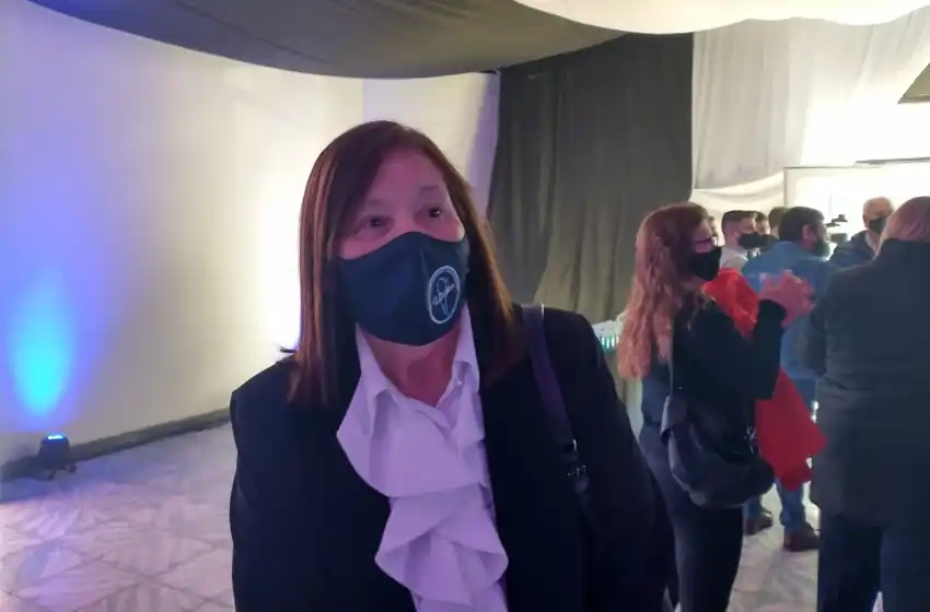 Morro: "Va a ser una obra muy importante, un antes y un después sin ninguna duda"