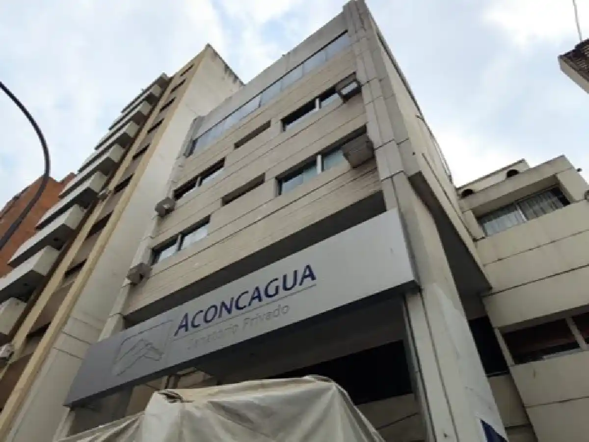  Córdoba: un bebé tiene muerte cerebral y detuvieron a sus padres