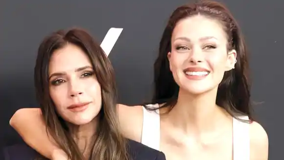 Conoce a Nicola Peltz, la nuera de Victoria Beckham