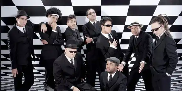 Festival del Jonrón Pepsi vibrará con Desorden Público y Reggi el Auténtico