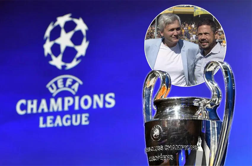 Los dos motivos por los cuales en Central estarán atentos a esta edición de Champions