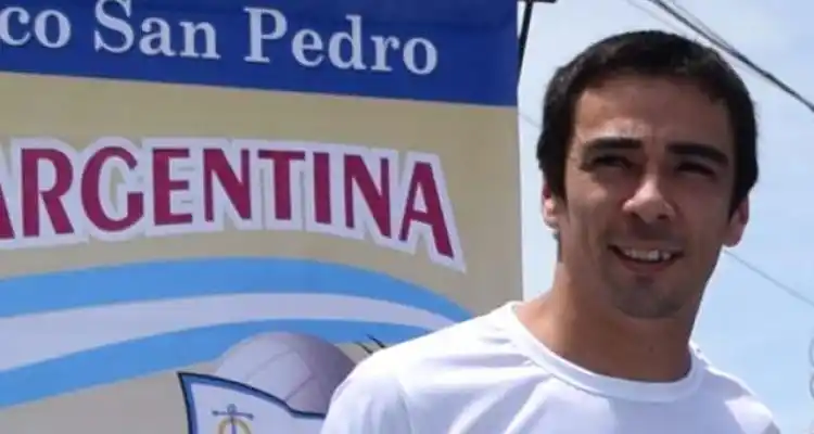 La Selección U19 de Buenos Aires a cargo de Federico Bonvissuto