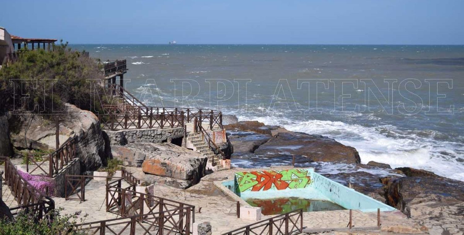 Un feriado a pleno sol y calor para disfrutar de la costa