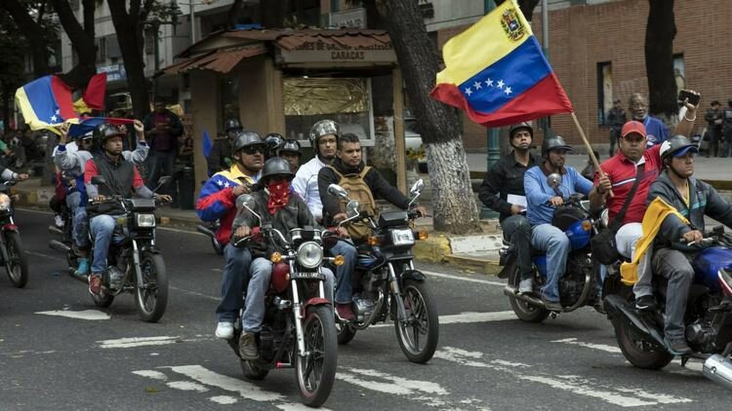 PROVEA asegura que las UPAZ son para fortalecer a colectivos y paramilitares