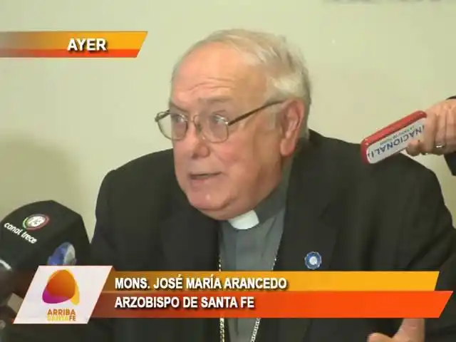 Arancedo sobre el desempleo: “Los números son duros, pero hay que asumirlos”