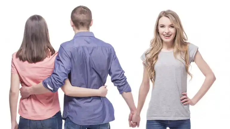 Sexo: El desafío de ser fieles