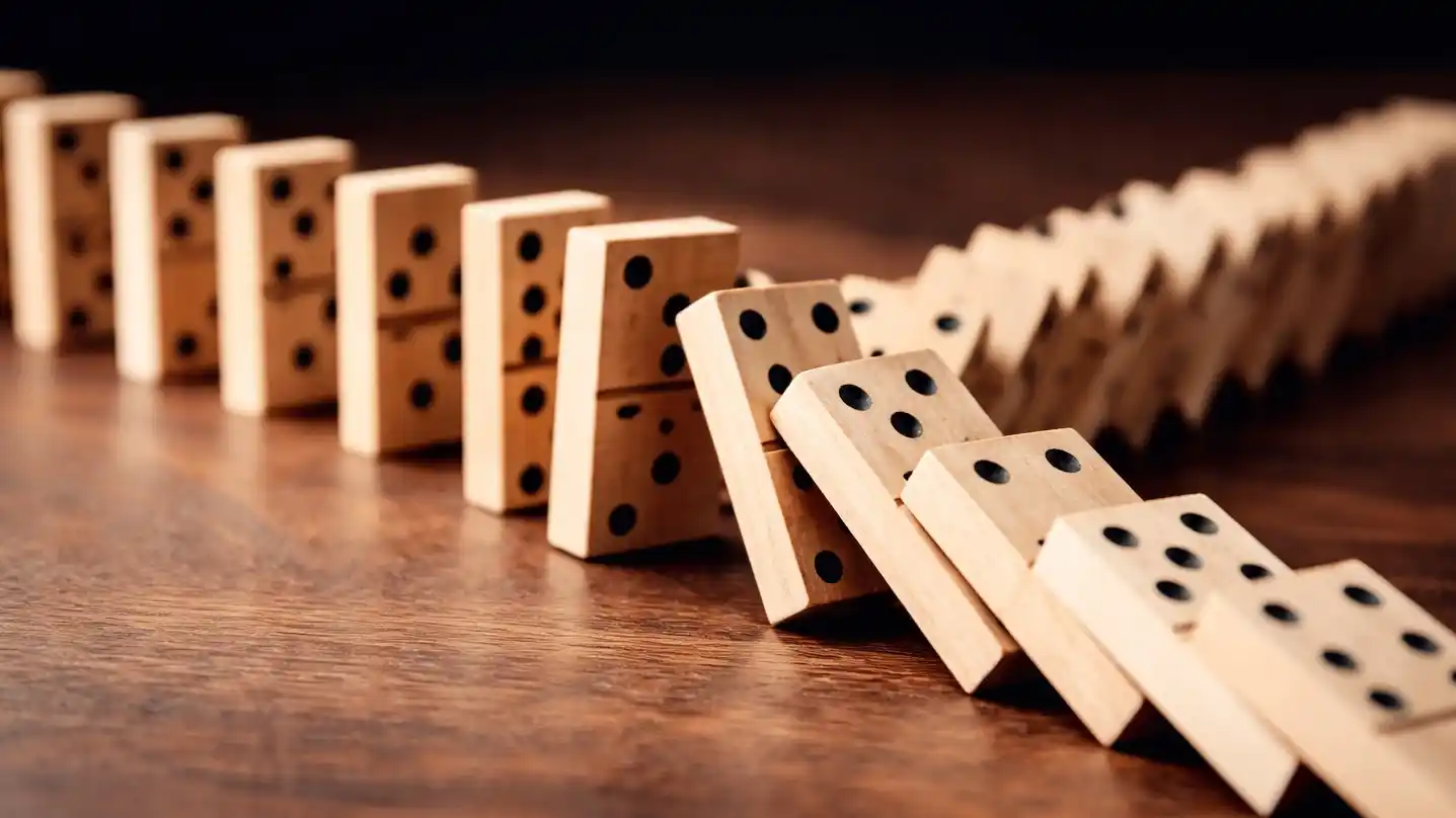 Nueva sacudida en el Gobierno: Cuatro renuncias en menos de un día