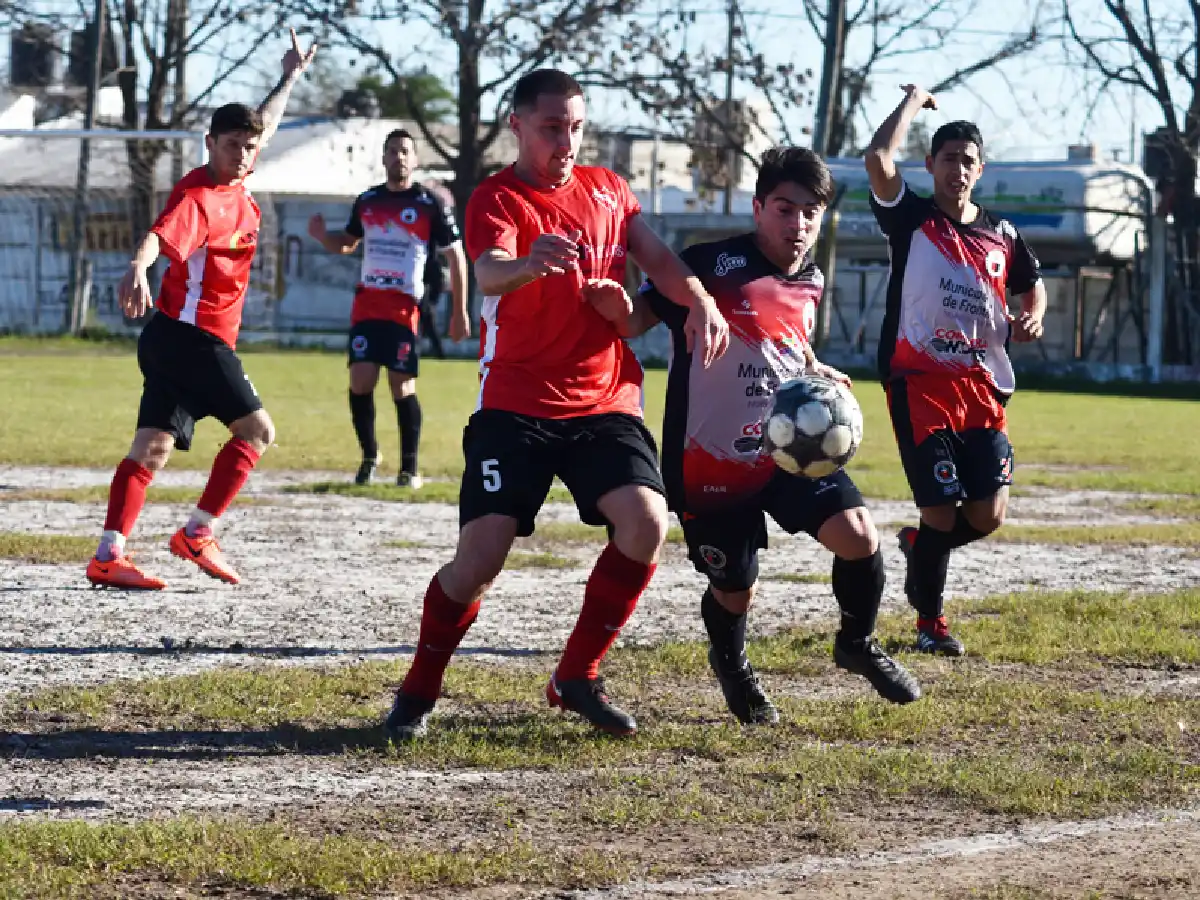 Clásico en Josefina
