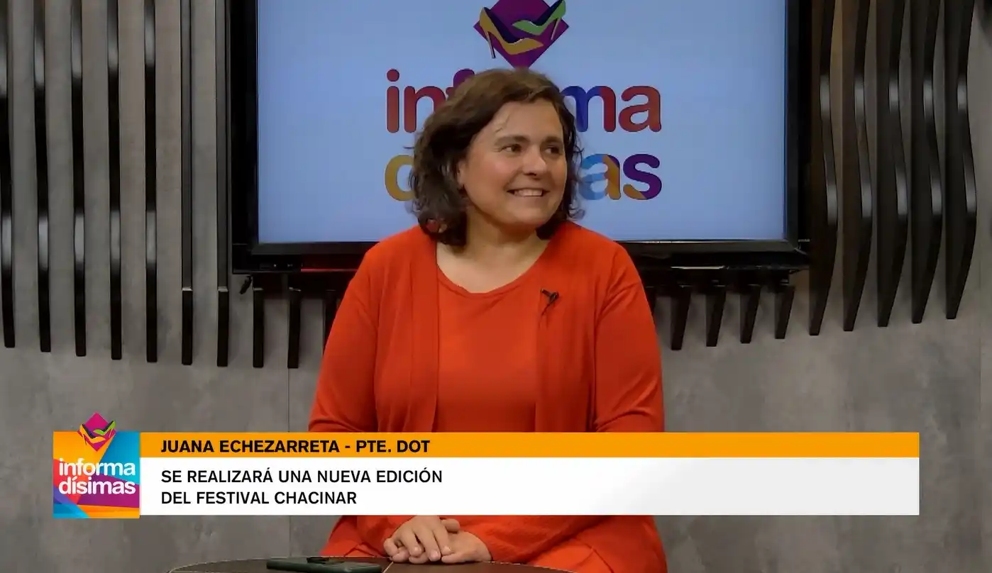Se realizará una nueva edición del Festival Chacinar