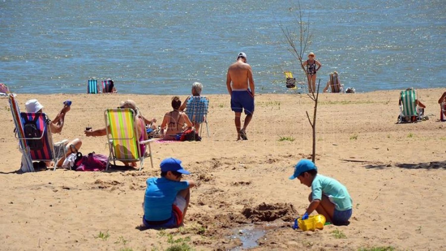 Recomiendan vacacionar o disfrutar el tiempo libre para contrarrestar el estrés