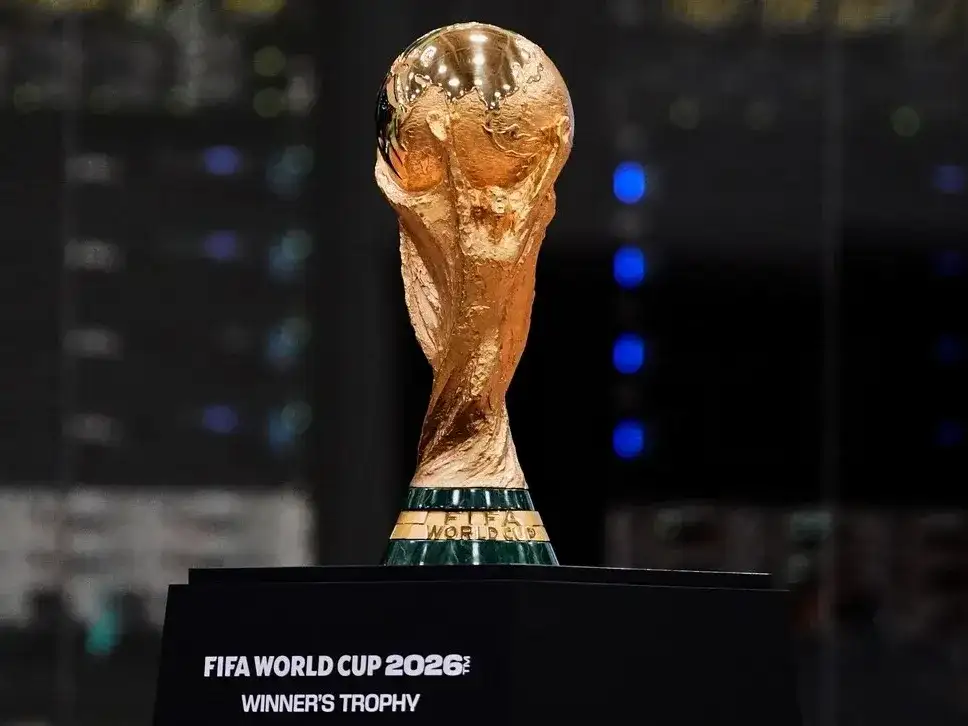 Se completó el cuadro de los 16avos de final: días, horarios y la agenda completa de todos los partidos