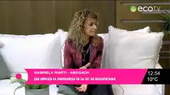 Ley de Discapacidad: “El Congreso le dijo no al veto”