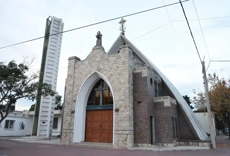 san antonio de padua rafaela