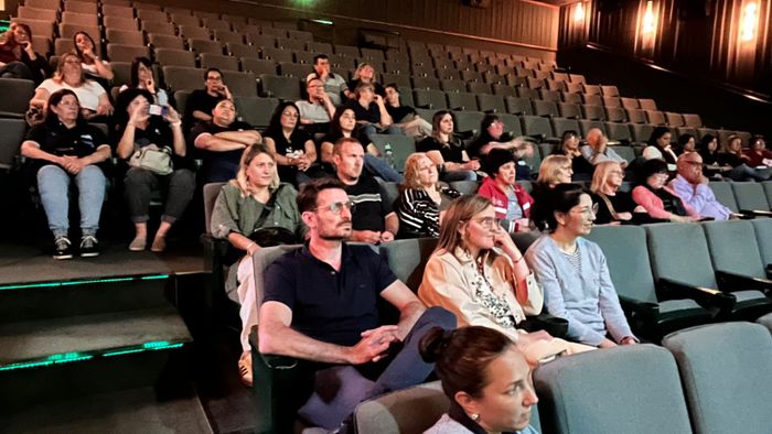 charla tecnologías san vicente - 2