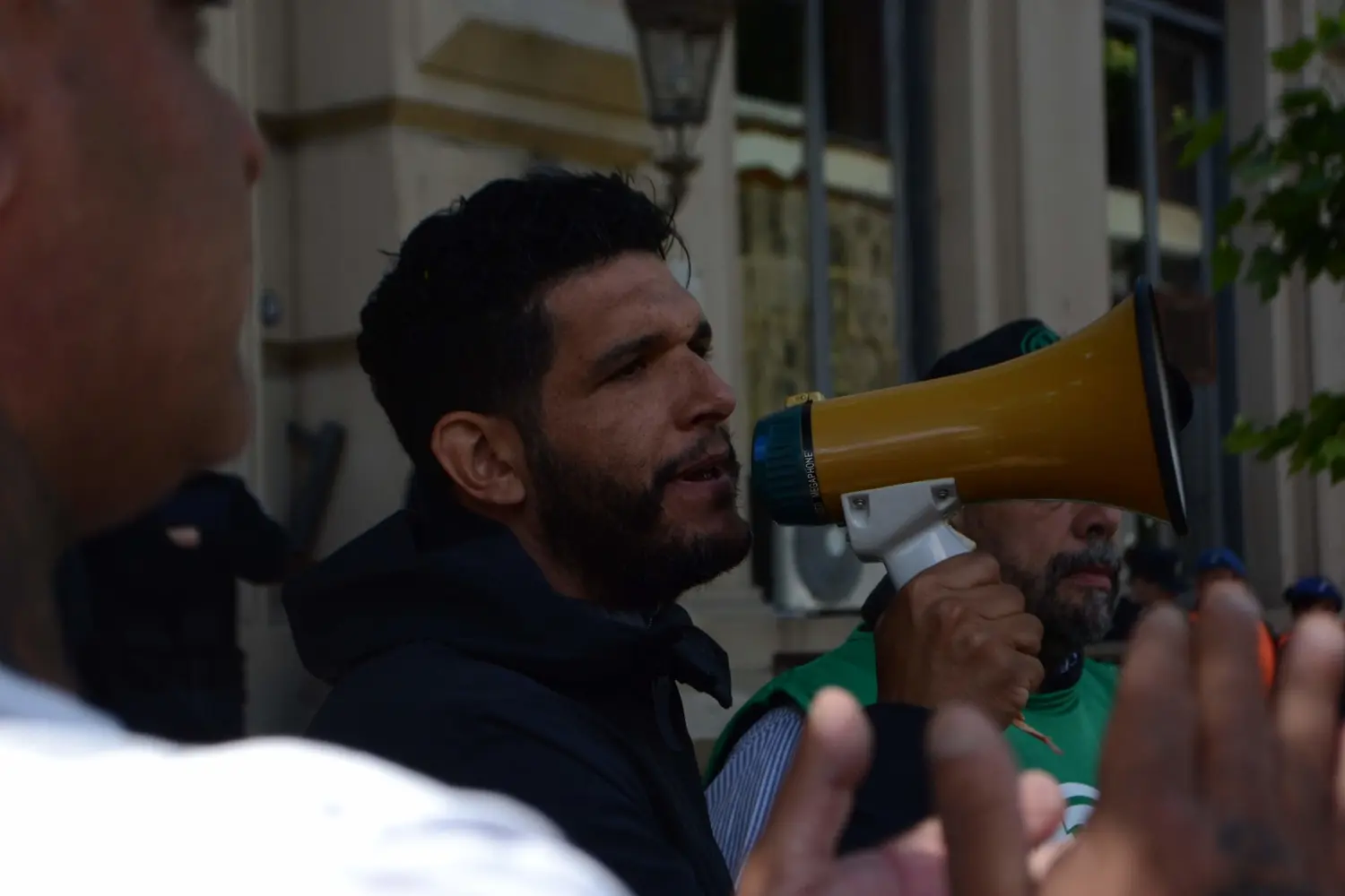 Paritaria municipal: sin acuerdo, trabajadores hacen 48 horas de “jornada de lucha”