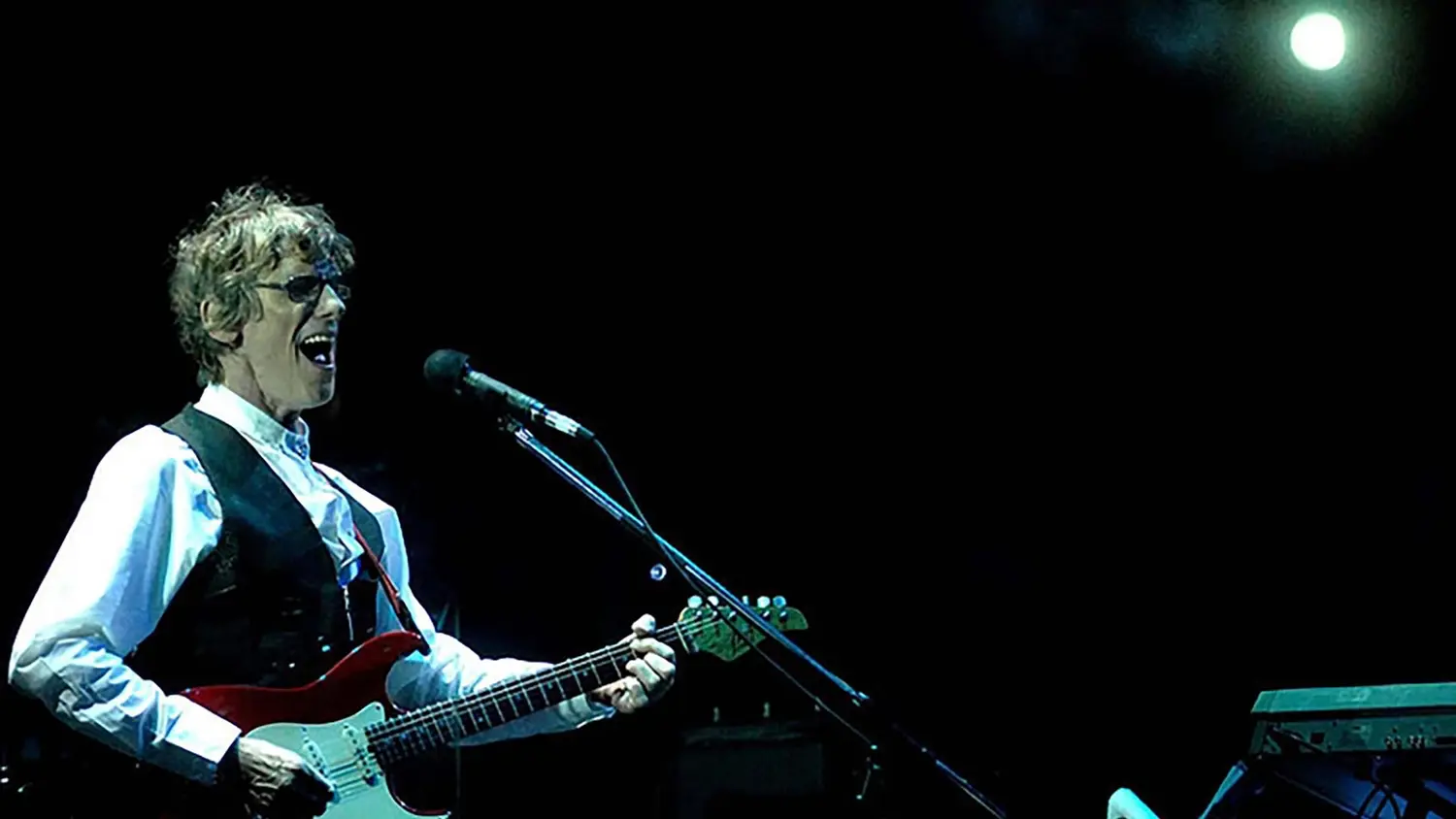 La fecha fue instituida por el Congreso de la Nación estableciendo el 23 de enero de cada año como el Día Nacional del Músico en homenaje al nacimiento de Spinetta.