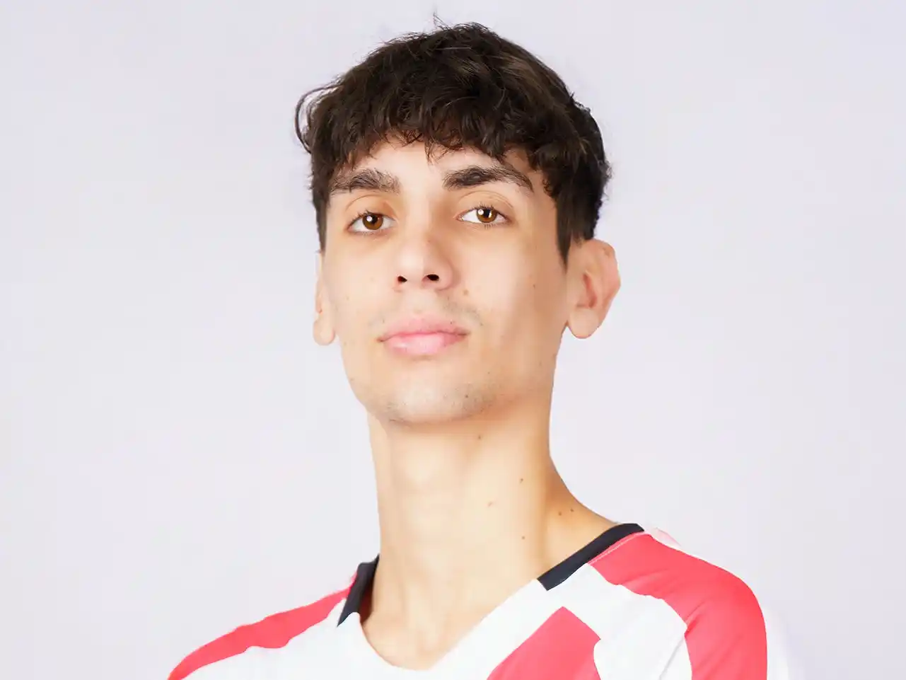 Tres goles para Ardito en su debut con River