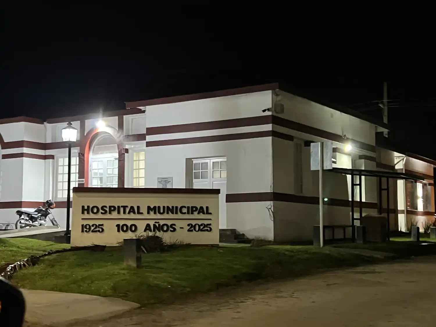 Conmoción en Madariaga: paciente salió del hospital sin el alta médica, se descompensó en la calle y murió