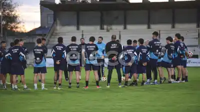 Tandil jugaría la final el 2 de noviembre en Pergamino