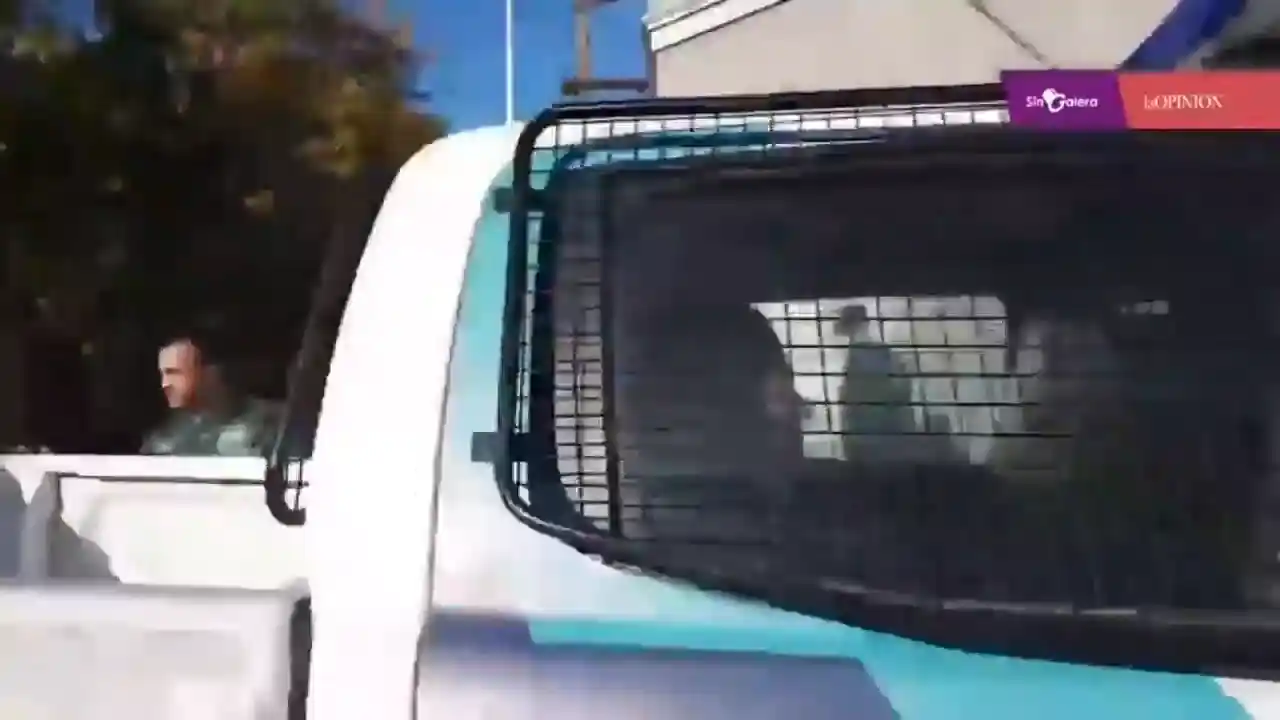 Rechazaron la excarcelación de Cabaleyro y Espíndola: seguirán presos y los trasladan al penal