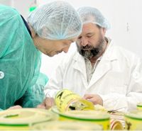 Lunghi añora la Lista 3, vino Máximo K y horas cruciales en la Unicen