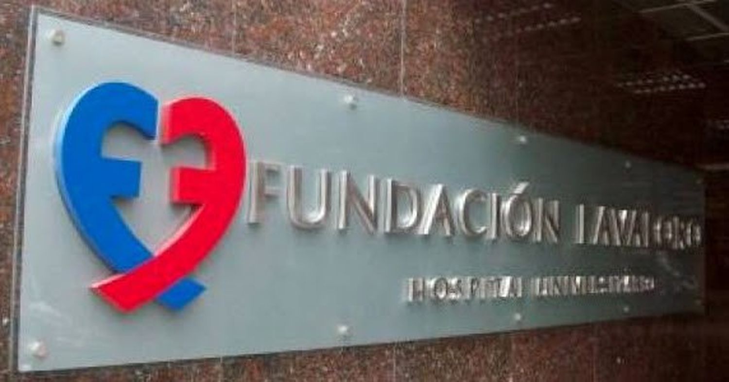 La Fundación Favaloro lanzó una campaña para recaudar fondos