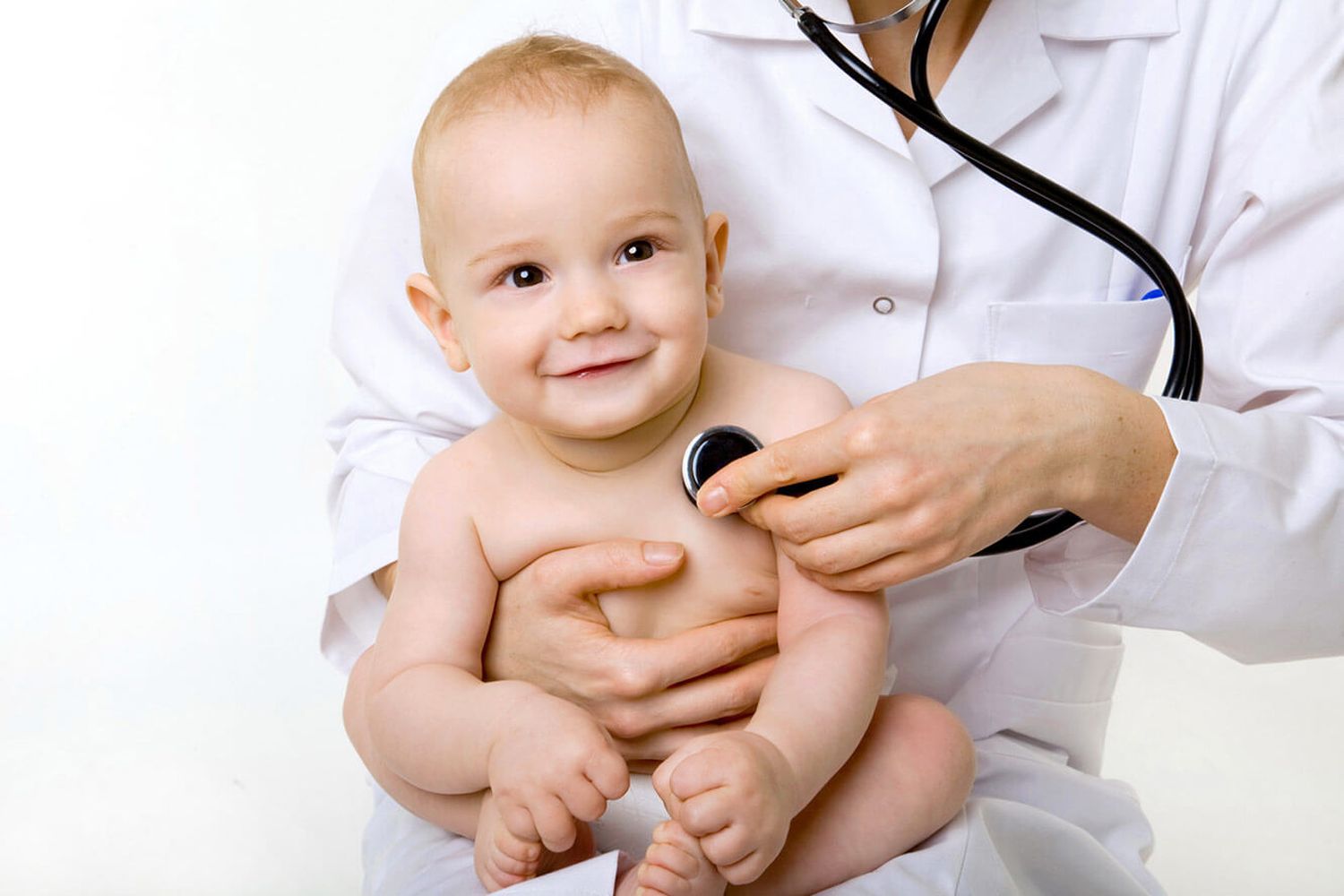 Nuevo sistema permite detectar bronquiolitis en menos de 15 minutos