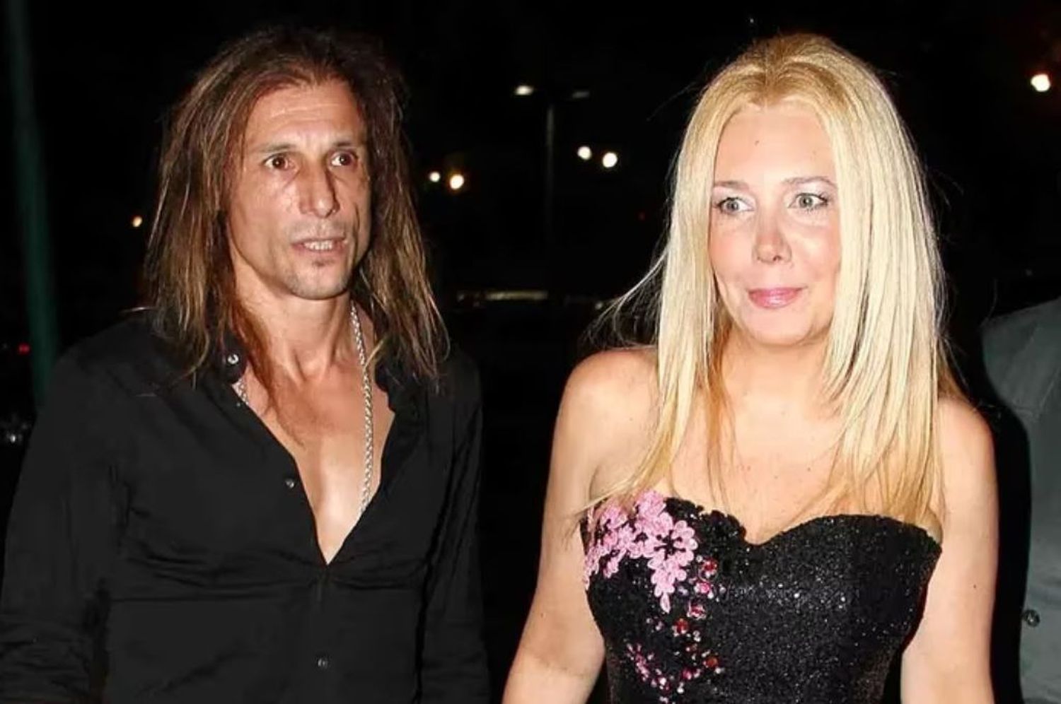 Se conocieron las pericias psicológicas a Mariana Nannis y Claudio Paul Caniggia