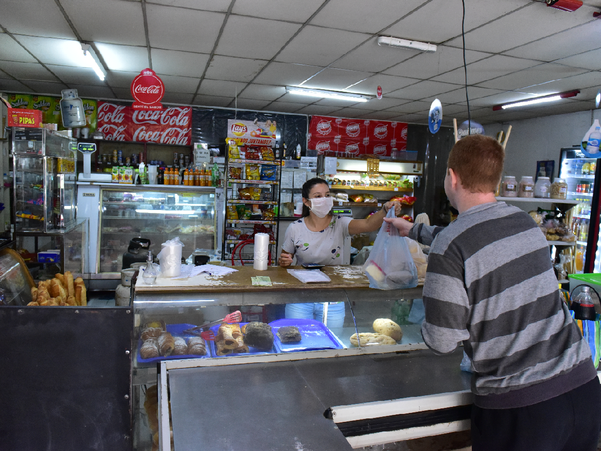 En San Francisco, Comercio se despega de la reducción salarial en Córdoba