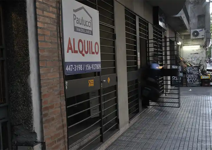 Los alquileres en Rosario aumentaron 20% en nueve meses