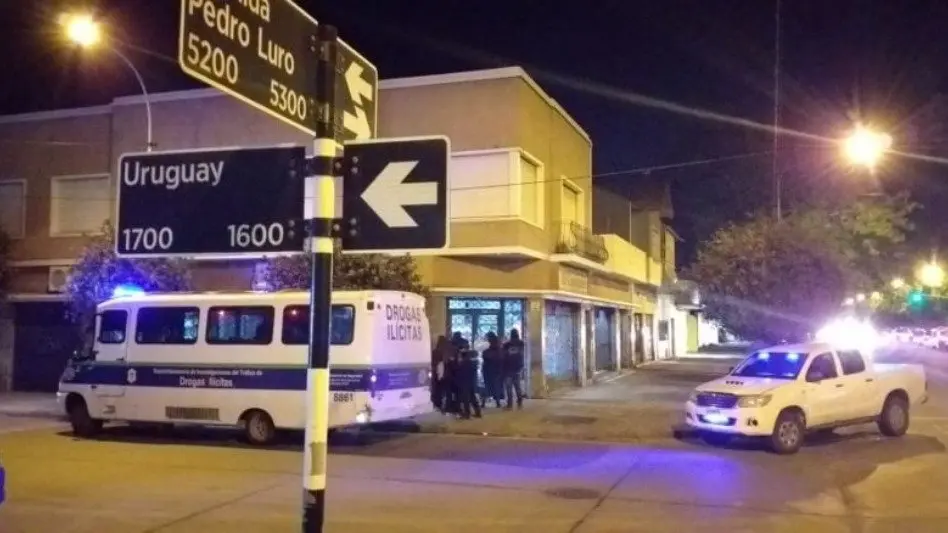 Foro de Seguridad de la Municipalidad: "Yo no sé si las chicas trans van a poder pagar las multas"