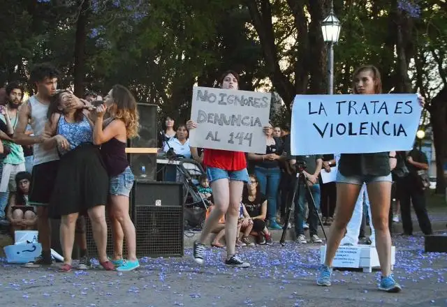 Se desarrollaron actividades de concientización y prevención
