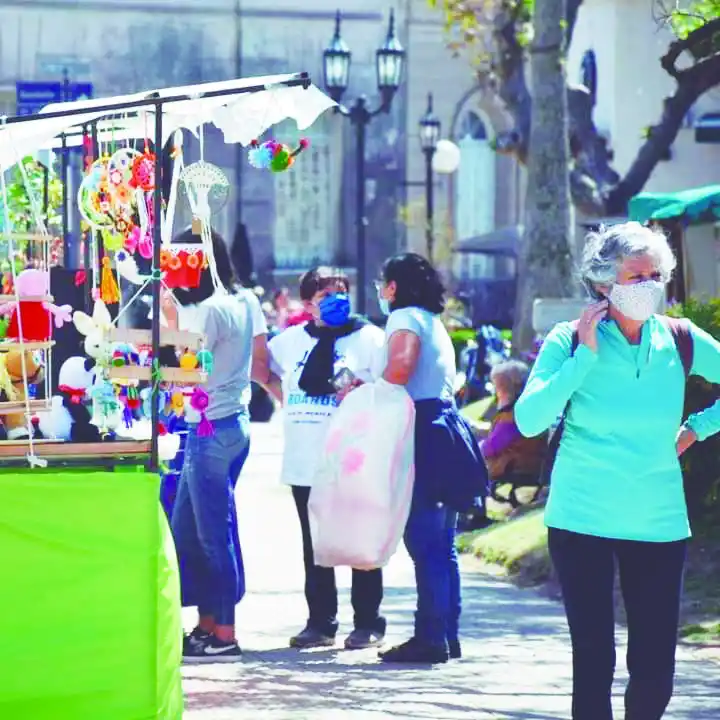 Aprobaron la ordenanza que regula las ferias