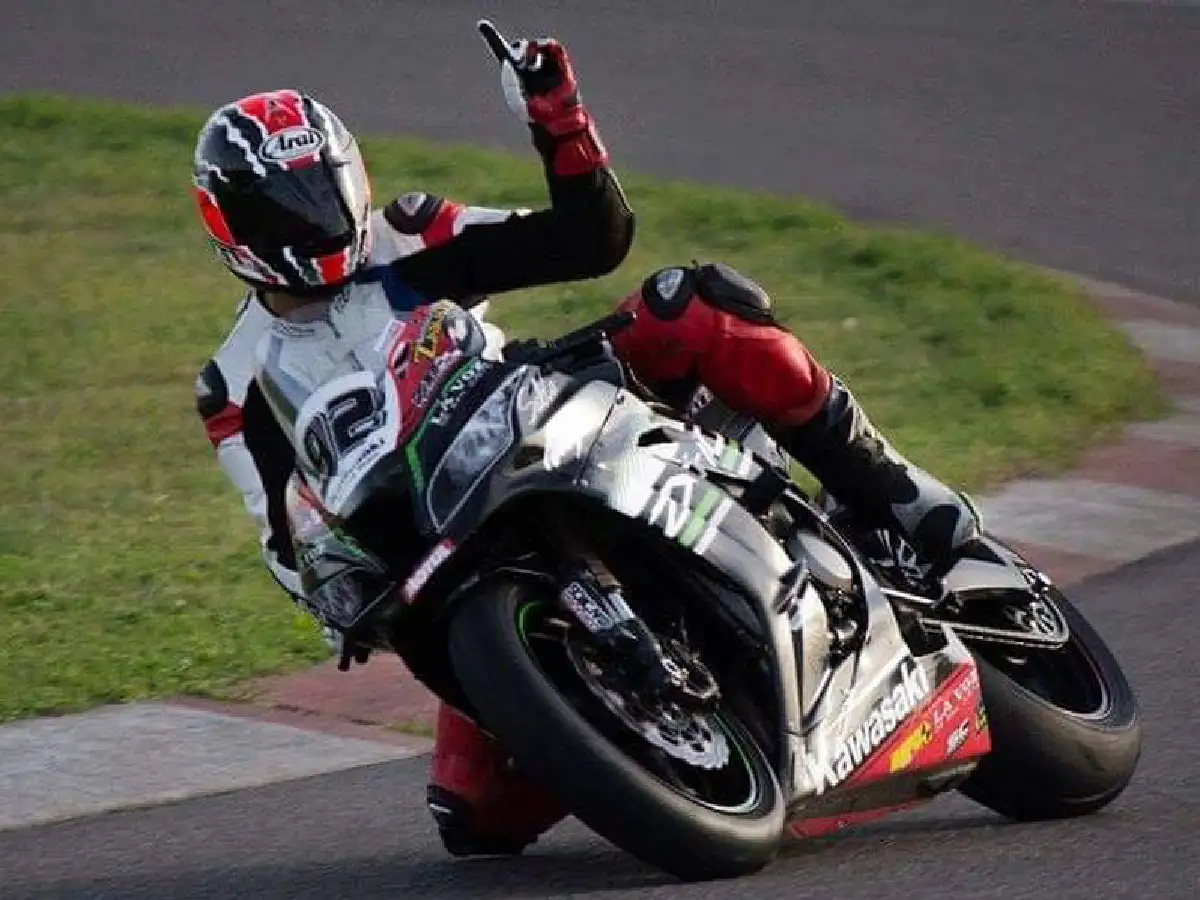 Salen a pista en Toay