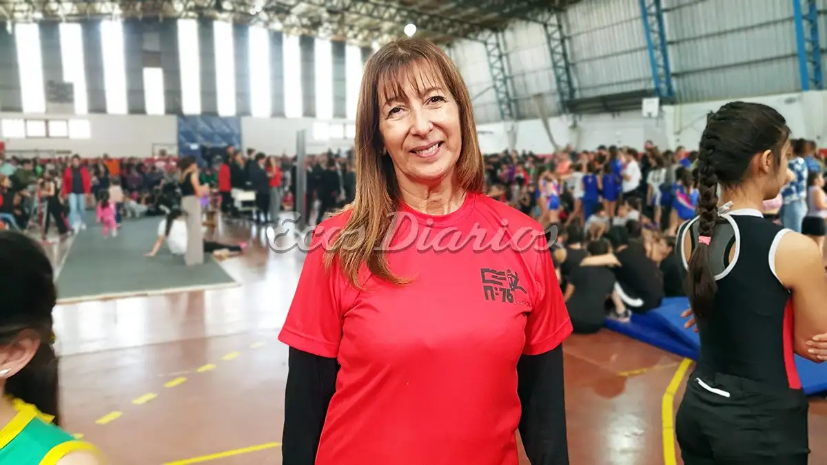 Rosana Herrera