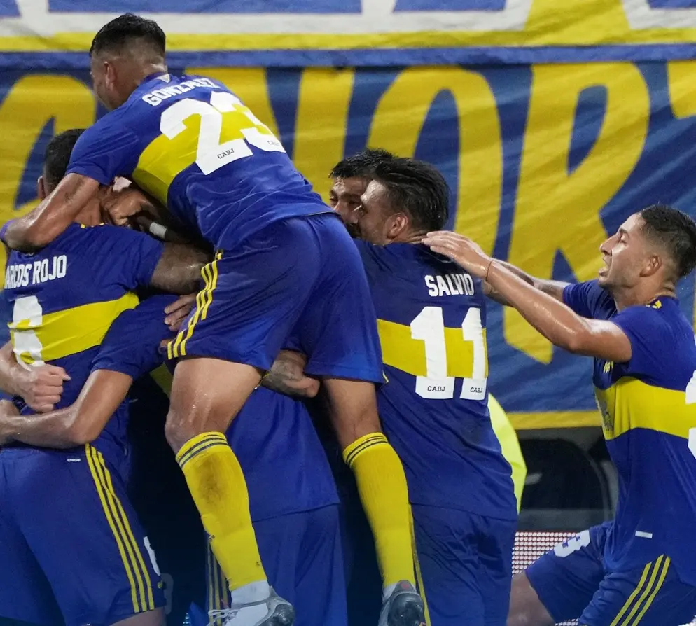 Boca Juniors le ganó a San Lorenzo y es campeón del Torneo de Verano