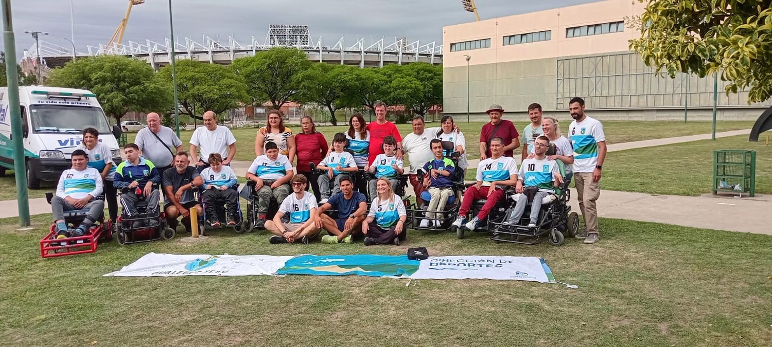 “Los Toros” cerrarán un 2024 brillante y serán anfitriones en la Copa Gualeguaychú