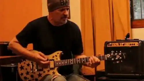 Murió Adrián Bar, pionero del rock argentino y líder de Orions Beethoven