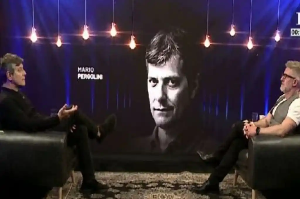 Pergolini dijo que “Mirtha y Susana ya no son estrellas de la TV” y “Gran Hermano atrasa”