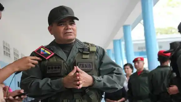 CIVISMO, PAZ Y SOLIDARIDAD: así se desarrolló jornada electoral según Padrino López