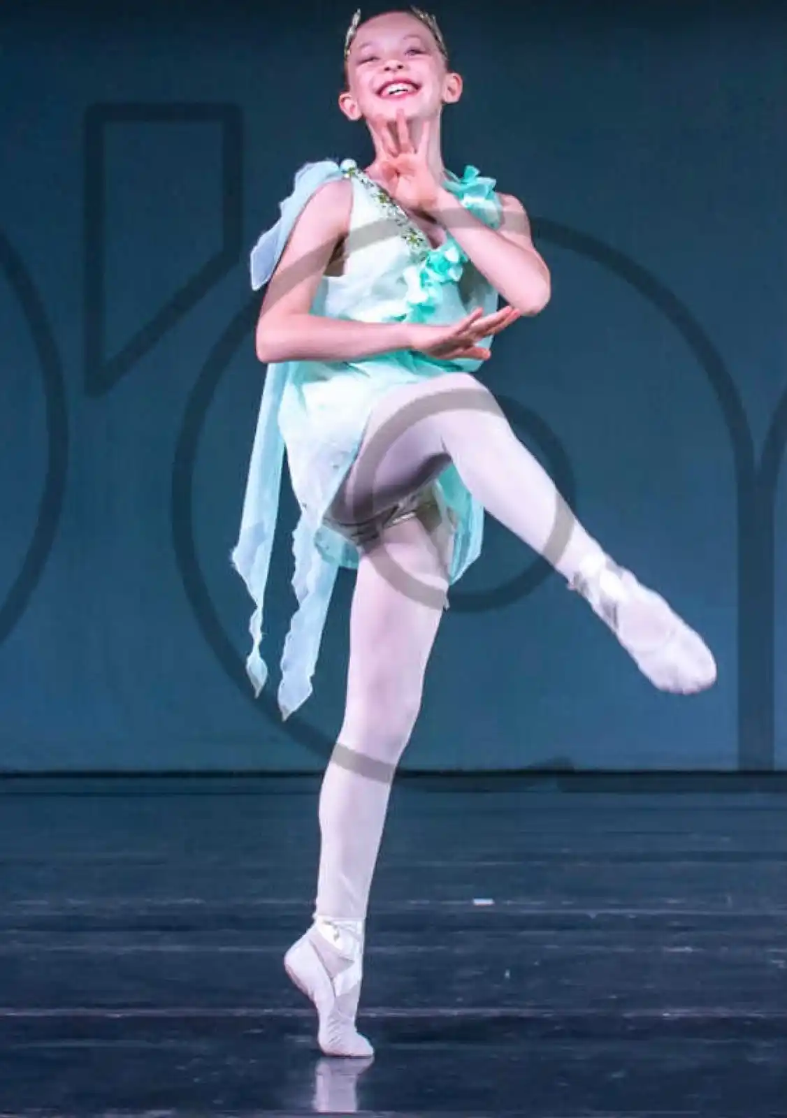 La escuela Deboules Ballet abrió las inscripciones