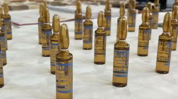 Fentanilo contaminado: detectaron fallas en el sellado de las ampollas